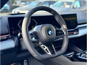 BMW 520 d Touring M Sport Pro Head-Up DAB LED RFK
