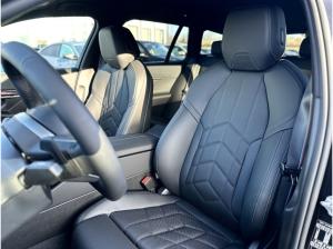 BMW 520 d Touring M Sport Pro Head-Up DAB LED RFK