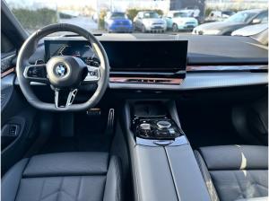 BMW 520 d Touring M Sport Pro Head-Up DAB LED RFK