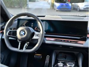 BMW 520 d Touring M Sport Pro Head-Up DAB LED RFK