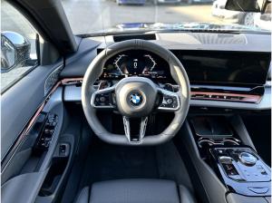 BMW 520 d Touring M Sport Pro Head-Up DAB LED RFK