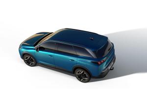 Peugeot 5008 Allure Plug-In Hybrid 195 DSC7