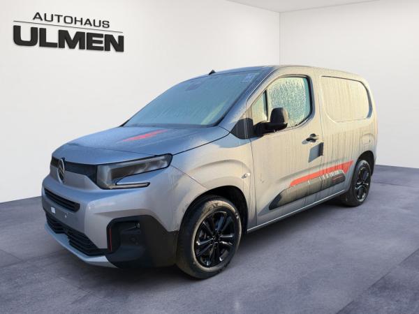Citroën Berlingo Kastenwagen M XTR Diesel 130 Automatik