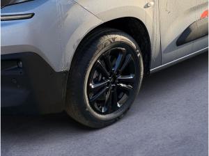Citroën Berlingo Kastenwagen M XTR Diesel 130 Automatik