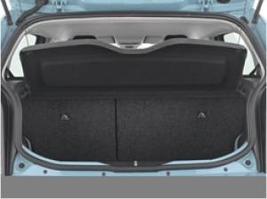 Volkswagen up! e-Up! Max