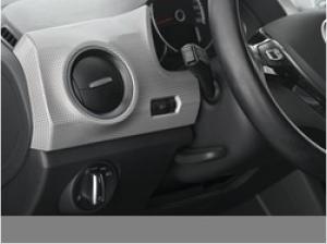 Volkswagen up! e-Up! Max