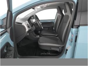 Volkswagen up! e-Up! Max