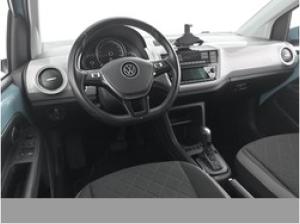 Volkswagen up! e-Up! Max