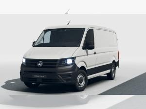 Volkswagen Crafter 35 Kasten 2.0 TDI - Bestellfahrzeug (Hagen)