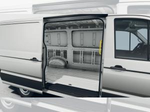 Volkswagen Crafter 35 Kasten 2.0 TDI - Bestellfahrzeug (Hagen)