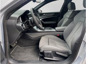 Audi A6 Avant 55 TFSIe Q   	 LM20 AHK HD-MATRIX KAMERA