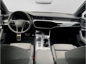 Audi A6 Avant 55 TFSIe Q   	 LM20 AHK HD-MATRIX KAMERA