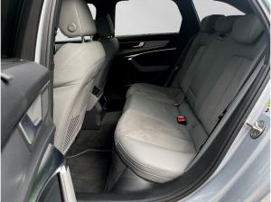 Audi A6 Avant 55 TFSIe Q   	 LM20 AHK HD-MATRIX KAMERA