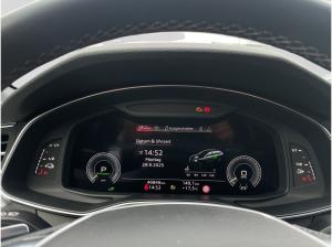 Audi A6 Avant 55 TFSIe Q   	 LM20 AHK HD-MATRIX KAMERA
