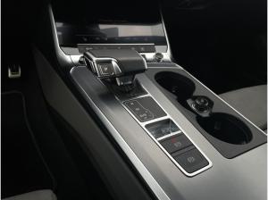 Audi A6 Avant 55 TFSIe Q   	 LM20 AHK HD-MATRIX KAMERA