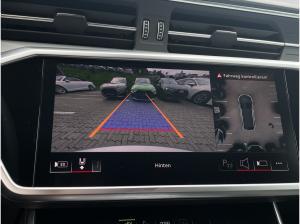 Audi A6 Avant 55 TFSIe Q   	 LM20 AHK HD-MATRIX KAMERA