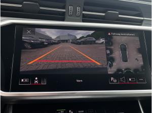 Audi A6 Avant 55 TFSIe Q   	 LM20 AHK HD-MATRIX KAMERA