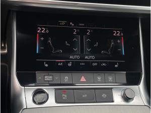 Audi A6 Avant 55 TFSIe Q   	 LM20 AHK HD-MATRIX KAMERA