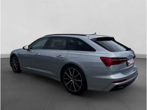 Audi A6 Avant 55 TFSIe Q   	 LM20 AHK HD-MATRIX KAMERA
