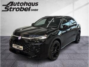 Volkswagen T-Roc VIELE AUF LAGER SOFORT* R-Line 1.5 eTSI 150PS 7 Gang DSG*Black Style*IQ Light*Winterrad*