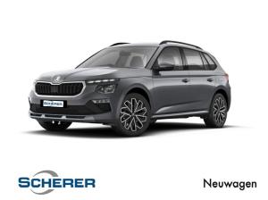 Skoda Kamiq Balance 1,0 TSI inkl. AHK *Frühlingsaktion für Privat*