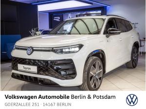 Volkswagen Tayron R-Line 1,5 l eHybrid DSG *BIS 31.03.*🏷️