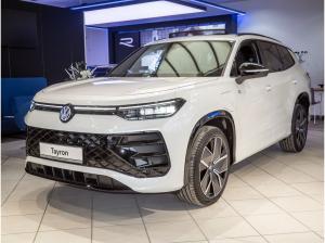 Volkswagen Tayron R-Line 1,5 l eHybrid DSG *BIS 31.03.*🏷️