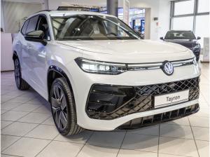 Volkswagen Tayron R-Line 1,5 l eHybrid DSG *BIS 31.03.*🏷️