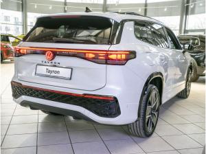 Volkswagen Tayron R-Line 1,5 l eHybrid DSG *BIS 31.03.*🏷️