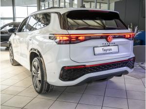 Volkswagen Tayron R-Line 1,5 l eHybrid DSG *BIS 31.03.*🏷️