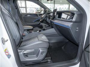 Volkswagen Tayron R-Line 1,5 l eHybrid DSG *BIS 31.03.*🏷️