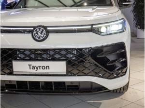Volkswagen Tayron R-Line 1,5 l eHybrid DSG *BIS 31.03.*🏷️