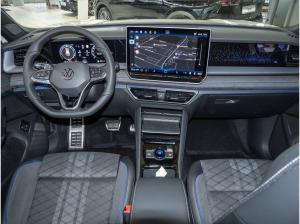Volkswagen Tayron R-Line 1,5 l eHybrid DSG *BIS 31.03.*🏷️
