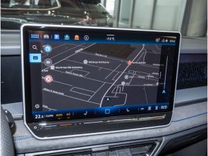 Volkswagen Tayron R-Line 1,5 l eHybrid DSG *BIS 31.03.*🏷️