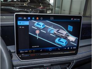 Volkswagen Tayron R-Line 1,5 l eHybrid DSG *BIS 31.03.*🏷️