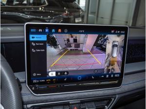 Volkswagen Tayron R-Line 1,5 l eHybrid DSG *BIS 31.03.*🏷️