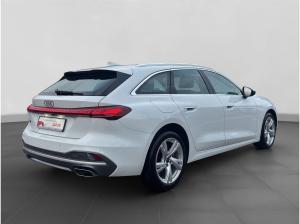 Audi A5 Avant TFSI LEDER AHK KAMERA eSITZE