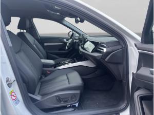 Audi A5 Avant TFSI LEDER AHK KAMERA eSITZE