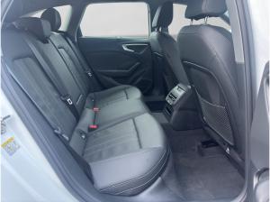 Audi A5 Avant TFSI LEDER AHK KAMERA eSITZE