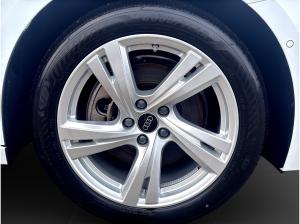 Audi A5 Avant TFSI LEDER AHK KAMERA eSITZE