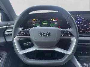 Audi A5 Avant TFSI LEDER AHK KAMERA eSITZE