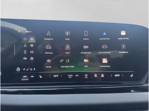 Audi A5 Avant TFSI LEDER AHK KAMERA eSITZE