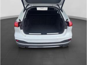 Audi A5 Avant TFSI LEDER AHK KAMERA eSITZE