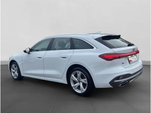 Audi A5 Avant TFSI LEDER AHK KAMERA eSITZE