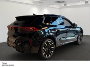 Cupra Terramar VZ Tribe Edition 1.5 e-HYBRID 272 PS DSG (Neuss)