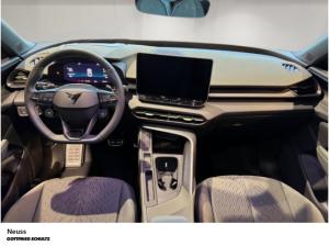 Cupra Terramar VZ Tribe Edition 1.5 e-HYBRID 272 PS DSG (Neuss)