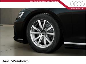 Audi A8 50 TDI Quattro tiptronic Klima NAVI LED PDC