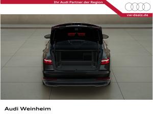 Audi A8 50 TDI Quattro tiptronic Klima NAVI LED PDC