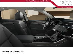 Audi A8 50 TDI Quattro tiptronic Klima NAVI LED PDC