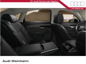 Audi A8 50 TDI Quattro tiptronic Klima NAVI LED PDC